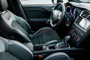 Linnamaastur DS 4 CROSSBACK 1.6 Blue-hdi (7 foto / 14)