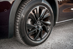 Linnamaastur DS 4 CROSSBACK 1.6 Blue-hdi (9 foto / 14)
