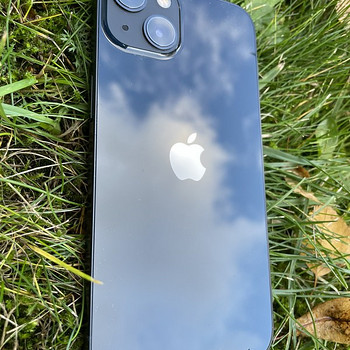 iPhone 13 256