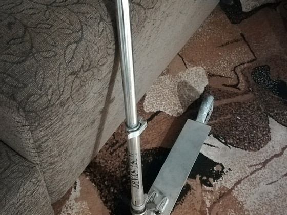Самокат