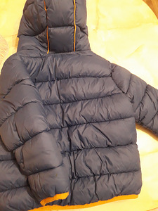 Laste Chicco jope (2 foto / 3)