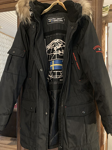 Parka Weather Report 36 (1 foto / 3)