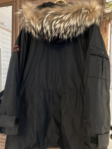 Parka Weather Report 36 (3 foto / 3)