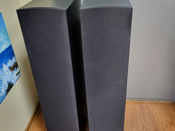 Напольные колонки Jamo C 605 HiFi.
