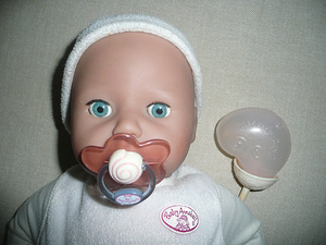 Baby Annabell nukk (5 foto / 6)