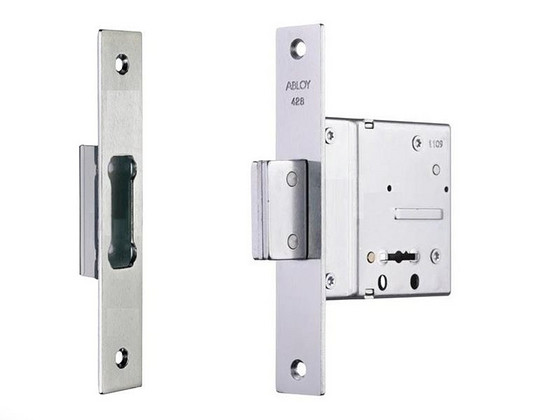 Замок безопасности Abloy Boda 428. НОВЫЙ!