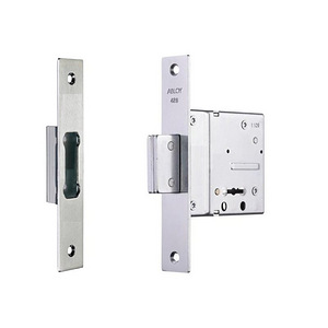 Abloy Boda 428 turvalukk. UUS! (1 foto / 2)