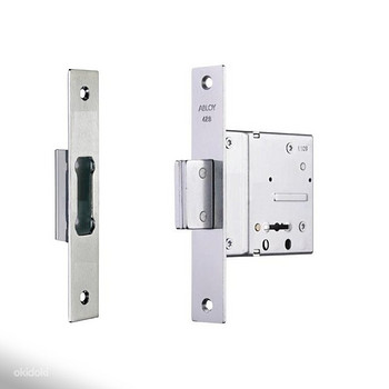 Замок безопасности Abloy Boda 428. НОВЫЙ!