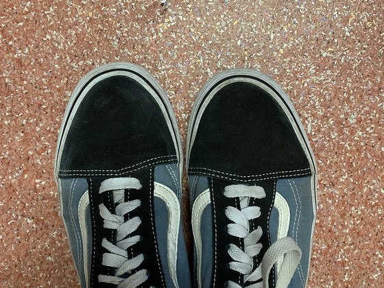 Vans кроссовки