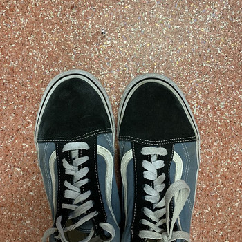 Vans кроссовки