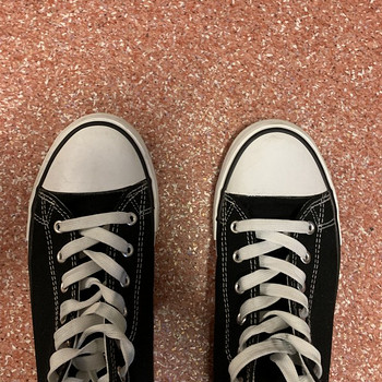 Кеды converse