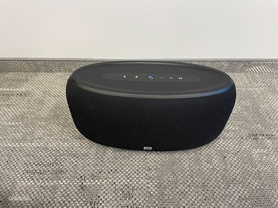 Bluetooth-динамик JBL LINK 500