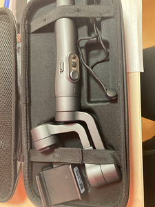Müüa stabilisaatorit (5 foto / 5)