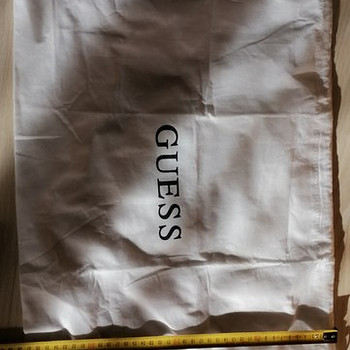 Guess пыльник