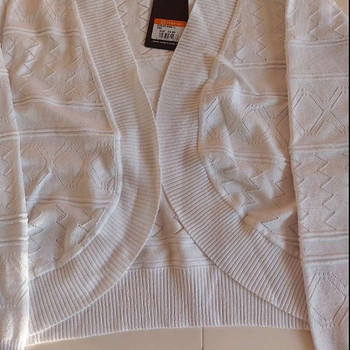 Bolero uus xl suurus