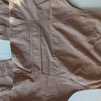Vest, 100% puuvill, suurus M