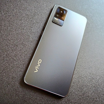 Телефон vivo V21e 8gb+4 128gb