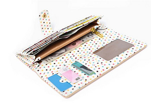 Selling Women's Wallet / Müüa originaal naiste rahakott (2 foto / 3)