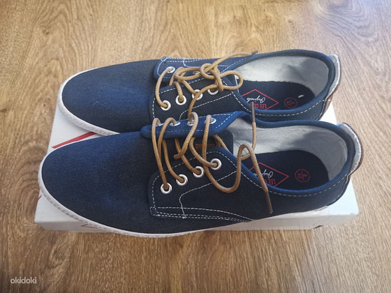Новые туфли Lee Cooper 42(8)