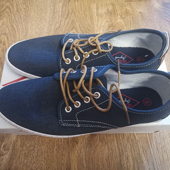 Новые туфли Lee Cooper 42(8)