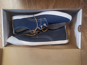 Uued Lee Cooper jalatsid 42(8) (2 foto / 7)