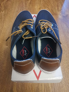 Uued Lee Cooper jalatsid 42(8) (6 foto / 7)