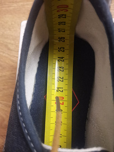 Uued Lee Cooper jalatsid 42(8) (7 foto / 7)