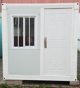 Бытовка-Vaheta maja (2 фото из 8)