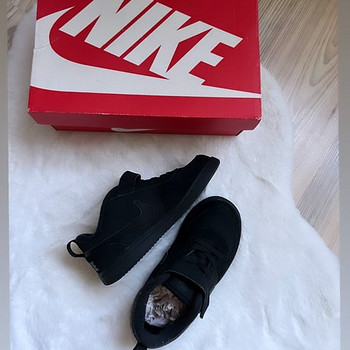 Uued nike jalanõud