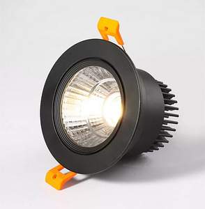 6 x LED kohtvalgusti 7W külm valge (1 foto / 4)
