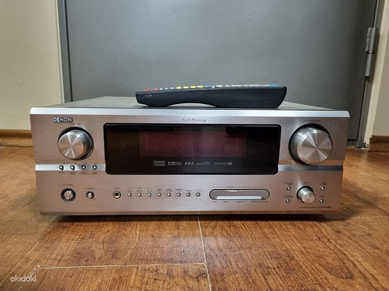 Denon AVR-2805 Audio Video Surround Receiver