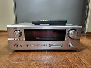 Denon AVR-2805 Audio Video Surround Receiver (1 foto / 3)