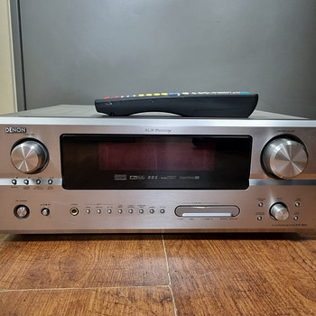 Denon AVR-2805 Audio Video Surround Receiver