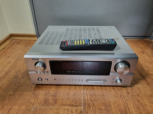 Denon AVR-2805 Audio Video Surround Receiver (2 foto / 3)