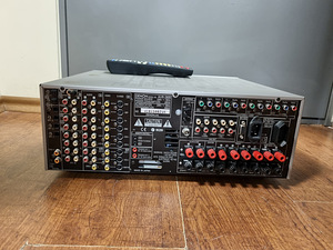 Denon AVR-2805 Audio Video Surround Receiver (3 foto / 3)