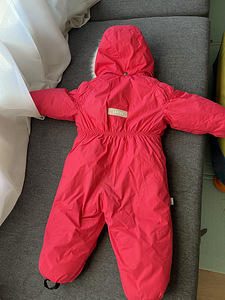 Lenne зимний комбез (3 фото из 3)