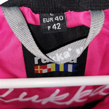 Naiste talvejope nr 40
