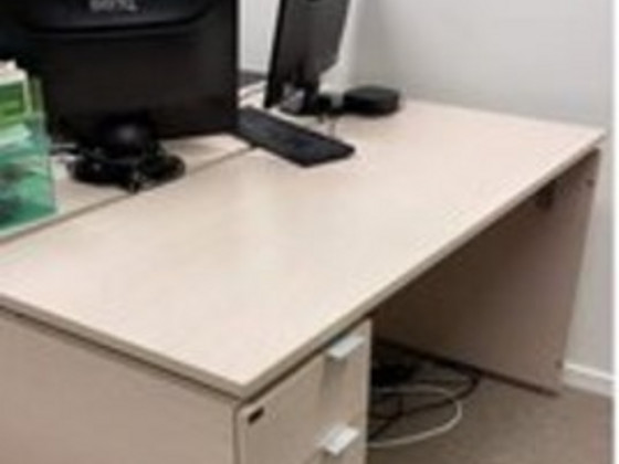Kirjutuslaud, kontorilaud, büroolaud