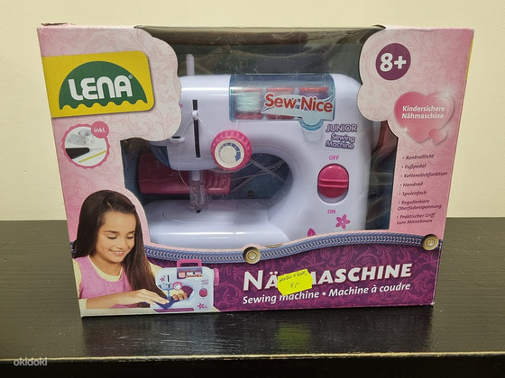 Õmblusmasin