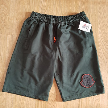 Moncler lühikesed püksid!
