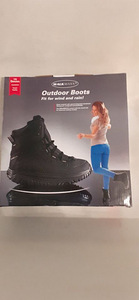 Walmaxx outdoor boots s.45 (1 foto / 1)