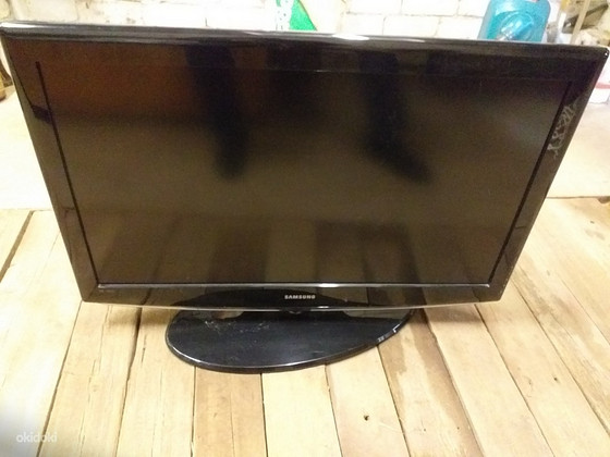 Televiisor