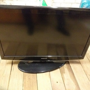 Televiisor