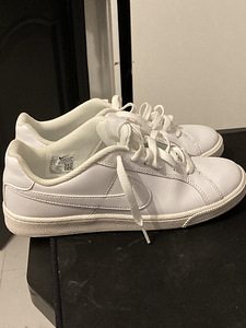 Кеды Nike (1 фото из 4)
