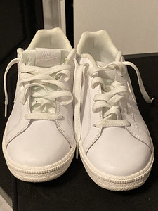 Кеды Nike (4 фото из 4)