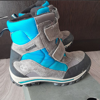 Saapad Timberland 30