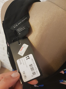 Uus Armani kleit (3 foto / 3)