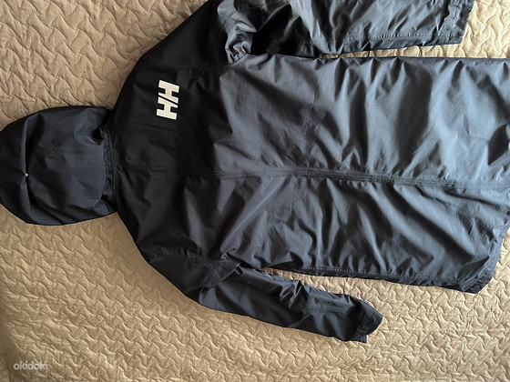 Helly hansen
