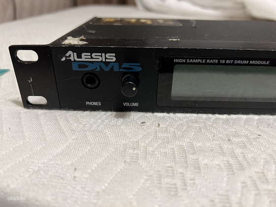 Alesis dm5