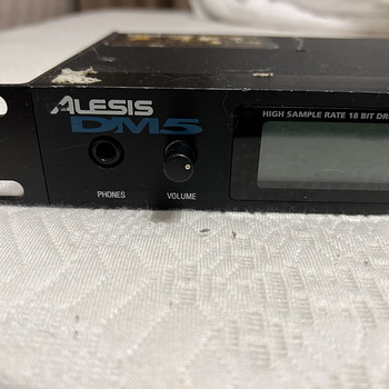 Alesis dm5